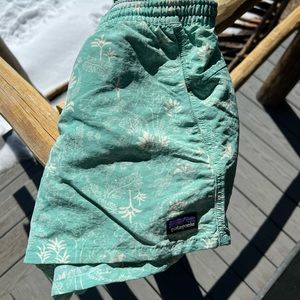 Patagonia short